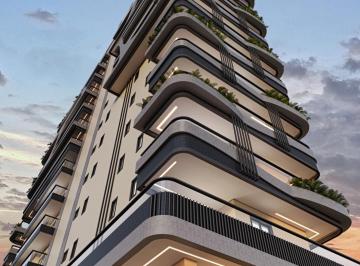 Apartamento · 48m² · 1 Quarto · 1 Vaga · Apartamento 01 Quarto Guilhermina - Praia Grande, SP