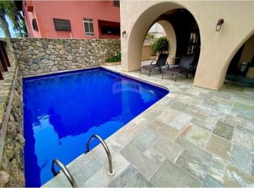 Apartamento · 160m² · 4 Quartos · 2 Vagas · Apartamento à venda Enseada Guarujá SP