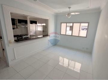 Apartamento · 65m² · 2 Quartos · 1 Vaga · Apartamento á venda na  Enseada - Guarujá - SP