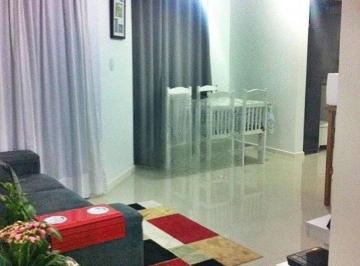 Apartamento de 3 (com 1 suíte) dormitórios em Areias - São José/SC · Apartamento de 3 (com 1 suíte) dormitórios em Areias - São José/SC