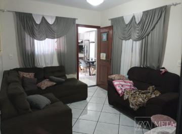 Casa de 3 dormitórios (1 suíte) em Forquilhas - São José/SC · Casa de 3 dormitórios (1 suíte) em Forquilhas - São José/SC