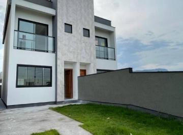 Sobrado com 2 suítes no Bela Vista — Palhoça/SC · Sobrado com 2 suítes no Bela Vista — Palhoça/SC