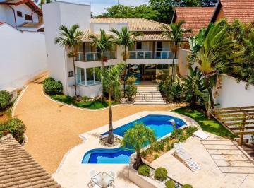 Casa · 646m² · 6 Quartos · 8 Vagas · Sobrado à venda em Campinas, Parque Taquaral, com 6 quartos, com 646.23 m²