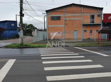 Foto 01 · Galpao, Walderez, Sapucaia do Sul, RS
