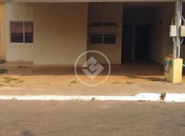 Casa · 136m² · 3 Quartos · 3 Vagas · Casa no Condomínio Flores de Goiás, Conjunto Residencial Alto Oriente em Goiânia codigo: 87961
