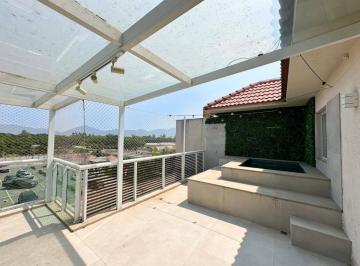 Apartamento · 149m² · 3 Quartos · 2 Vagas · Cobertura com 3 quartos, 149m² em Rio de Janeiro, Recreio dos Bandeirantes