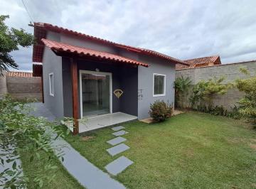 Casa · 63m² · 3 Quartos · 3 Vagas · Vendo Casa no Bairro Antônio Damiani