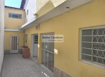 Foto 01 · Sobrado com ponto à venda na Vila Brasileira, Mogi das Cruzes-SP. 3 quartos, 1 sala, 2 vagas de gara