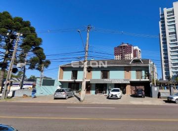 Terreno · 904m² · Terreno (20M Testada) na Melhor Localização do Ecoville – 904M² - Exclusividade