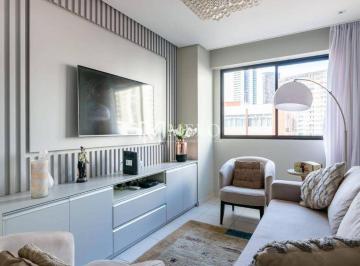 Apartamento · 46m² · 2 Quartos · 1 Vaga · Oportunidade | BOA VIAGEM: 46m², 02qts, 01vaga, mobiliado/Porteira Fechada...