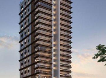 Apartamento · 224m² · 4 Quartos · 3 Vagas · Roya Perdizes | Construtora MPD | Construção | 224 metros | 04 dormitórios | 02 suítes | hall privat