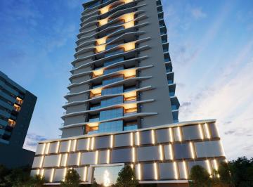 Foto 01 · Oportunidade Única: Apartamento à Venda no Centro de Balneário Piçarras-SC com 1 Quarto e 30m²