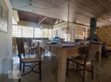 Casa · 438m² · 5 Quartos · Casa para Aluguel - Vila Brandina, 5 Quartos, 438 m2 - Campinas