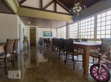Sobre o imóvel: Casa ampla de 438m² com 4 quartos, sendo 1 suíte na casa princip · Casa para Aluguel - Vila Brandina, 5 Quartos, 438 m2 - Campinas