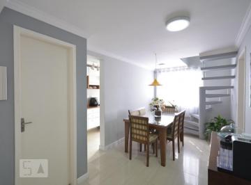 Apartamento · 100m² · 3 Quartos · 1 Vaga · Apartamento para Aluguel - Sacomã, 3 Quartos, 100 m2 - São Paulo