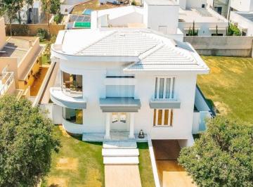 Foto 01 · Casas em Condomínio, Residencial Portal dos Oitis, Araraquara, SP
