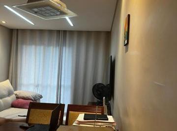 Apartamento de 3 quartos, São Paulo · Apto Bonfiglioli, próximo ao metrô Vila Sonia, 3 Dorms, 1 vaga, - FL22