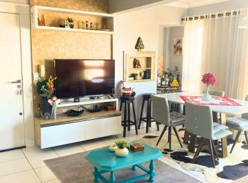 Apartamento · 96m² · 3 Quartos · 1 Vaga · Descubra o seu novo lar neste charmoso apartamento de 3 dormitórios mobiliado.