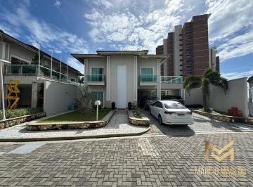 2ff650534ad74f0830d185ecee30a7a43efa168b · Mansão com 4 suítes à venda, 400 m² por R$ 2.980.000 - De Lourdes - Fortaleza/CE
