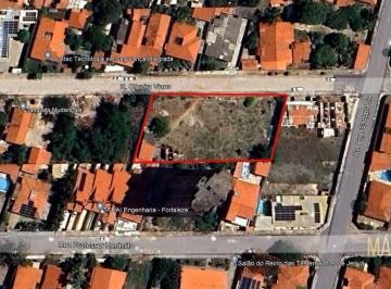4978bd578d4aee31edada1f76f3cd57d53ec221d · Terreno à venda, 2200 m² por R$ 3.000.000,00 - Papicu - Fortaleza/CE