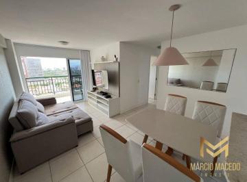 31208c9dad83b1ea6d8fb04d41a57add615c9af5 · Apartamento com 3 dormitórios à venda, 70 m² por R$ 650.000,00 - Cocó - Fortaleza/CE
