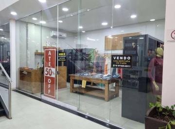 e10f16c671dadd6a888a255088fbd6571b0ec29e · Loja à venda, 25 m² por R$ 205.000,00 - Centro - Águas de São Pedro/SP