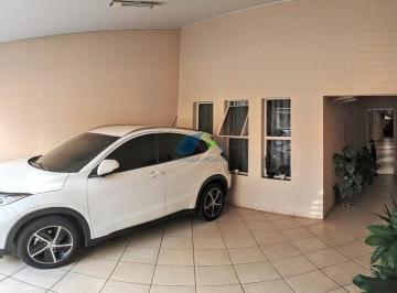 Casa · 175m² · 3 Quartos · 1 Vaga · CASA A VENDA EM AMERICANA