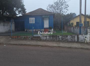 Casa · 50m² · 2 Quartos · Chalé para venda em local com valorização em ascenção