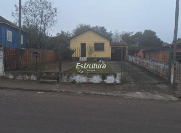 Casa · 48m² · 2 Quartos · Casa de alvenaria para venda em local em valorização em expansão