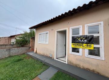 Casa de 2 quartos, Valparaíso de Goiás · OTIMA CASA NO CONDOMINIO ANHANGUERA GARDEN 1
