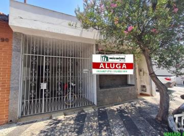 Foto 01 · Aluguel de Casa Residencial no Centro de Bragança Paulista-SP2 Quartos, 1 Sala, 1 Banheiro, Aproveit