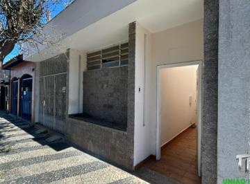 Foto 01 · Aluguel de Casa Residencial no Centro de Bragança Paulista-SP2 Quartos, 1 Sala, 1 Banheiro, Aproveit