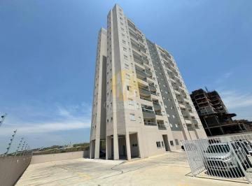Apartamento · 62m² · 2 Quartos · 1 Vaga · Apartamento novo à venda - 62m² - 2 quartos - Urbanova R$450.000