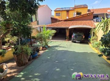 Foto 01 · Casa - Jaguariúna,
