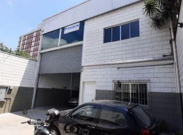 b4a1e4791159496497d1c637d7849c7024643a3c · Galpão Pé direito alto/ vagas / Escritórios / Mesanino