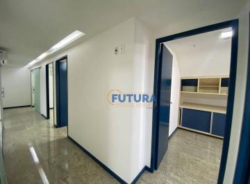 d401652a3126b28ae754ce68bdce5625245e4cdc · Sala comercial com 160M2, Ed. Brasília Shopping