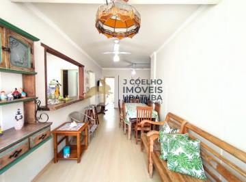 Foto 03 · Apartamento de 2 dormitórios à venda na praia do Tenório em Ubatuba - SP