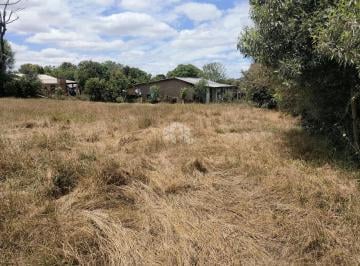 Terreno · 864m² · Terreno de 864 m2 à venda no Loteamento Abegay em Cruz Alta