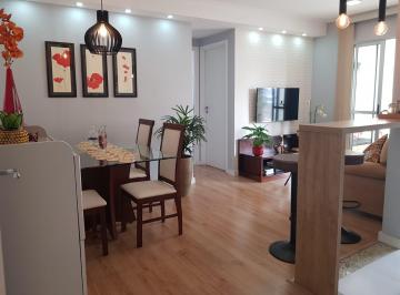 Apartamento de 2 quartos, São Paulo · Lindo apartamento no Alto de São Francisco