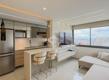 648540_iH6832955Gw3R3z_648540672916a351457.jpg · Apartamento 1 Dormitório e duas vagas individuais no Float Residences