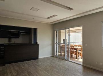 Apartamento de 3 quartos, São Bernardo do Campo · Apartamento de 93 m² com 2 suítes e sala no Movement- Baeta Neves