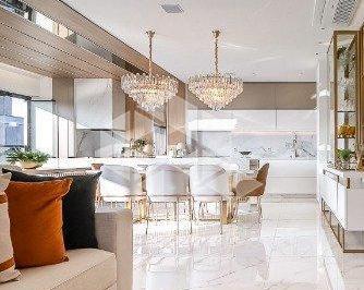 648036_i7k74JJVn_64803667097f14e7fa9.jpg · VENDA Apartamento com 171m², 3 suítes e 3 vagas - VILA CLEMENTINO