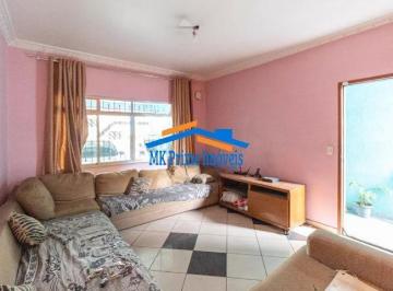 Casa · 240m² · 4 Quartos · Sobrado com 4 Dorm. sendo 2 Suítes - 2 Vagas - KM 18 - Ótimo Valor