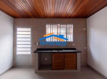 Casa · 80m² · 2 Quartos · 1 Vaga · Casa Térrea 80m² c/ 2 Dorm 1 Vaga para Venda - Vila Lageado/SP