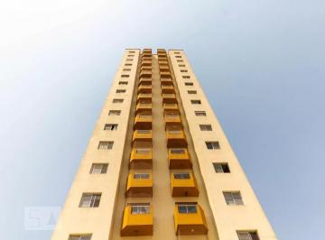Apartamento de 2 quartos, São Paulo · Apartamento com 02 dormitórios na Vila Medeiros planta 64 metros2