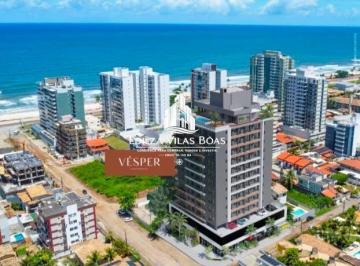 Apartamento · 66m² · 3 Quartos · 1 Vaga · VÉSPER - Apartamento à venda no bairro praia dos milionarios - Ilhéus/BA, ZONA SUL