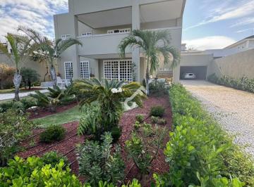 Foto-0 · BUSCA VIDA, Estrada do Coco. Sensacional MANSÃO, condomínio fechado, 4 suítes sendo 1 suíte térrea. 