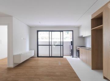 Sala para 2 ambientes · Apartamento à venda - em Juvevê
