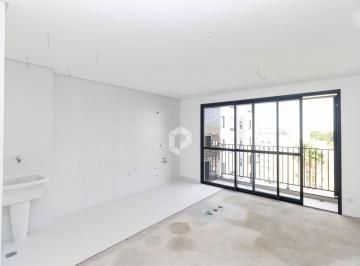 Área Social Integrada · Apartamento à venda - em Juvevê