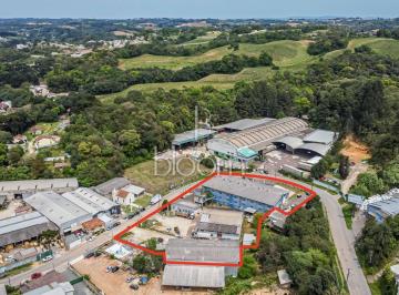 Comercial · 6062m² · TERRENO BARRACÕES LOCADOS - INVESTIMENTO SÓLIDO